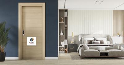 AHŞAP YANGIN KAPISI